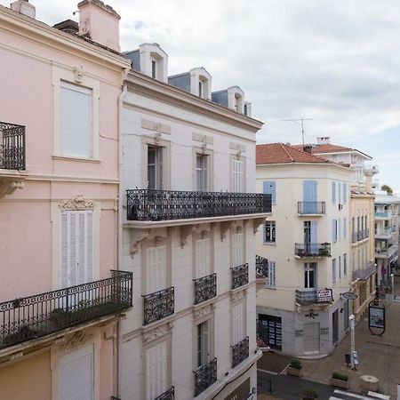 F2 Chambre En Duplex Saint-Raphaël Zewnętrze zdjęcie
