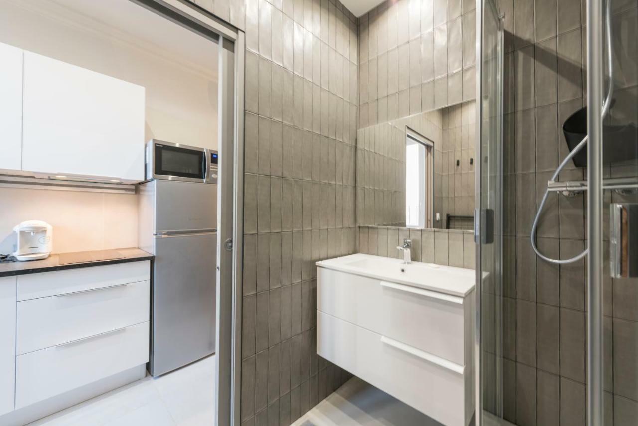 F2 Chambre En Duplex Saint-Raphaël Zewnętrze zdjęcie