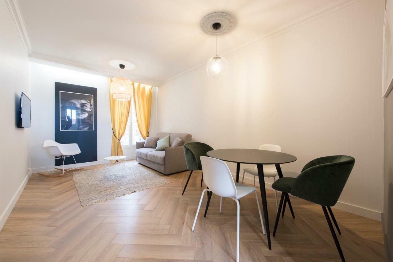F2 Chambre En Duplex Saint-Raphaël Zewnętrze zdjęcie