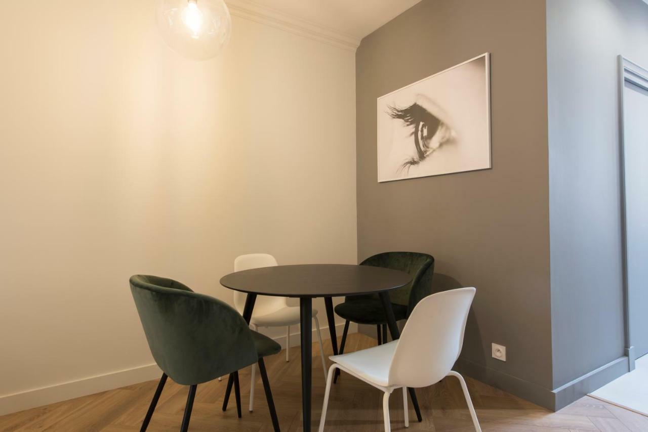 F2 Chambre En Duplex Saint-Raphaël Zewnętrze zdjęcie